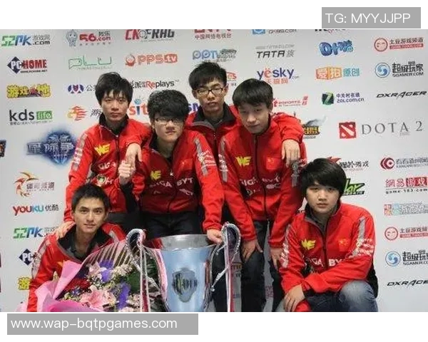 S15电竞DOTA2纪实：见证WE战队从崛起到辉煌的成长历程