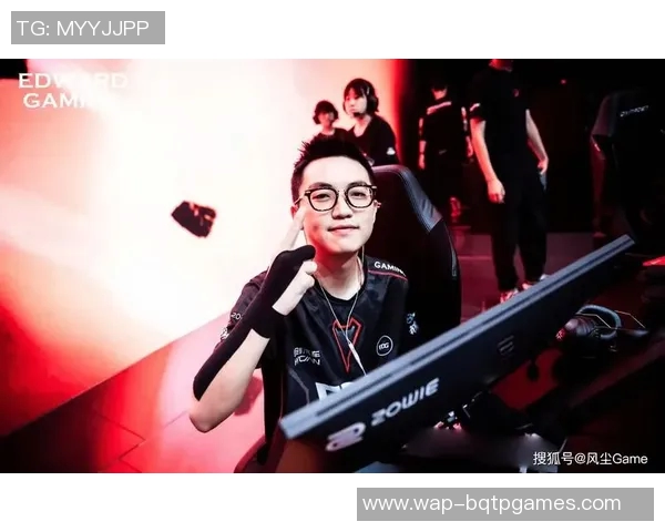 电竞新闻深入探讨和平精英RNG战队的技术策略与战术创新分析