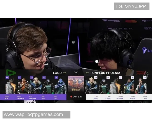 世界大师赛中FPX选手个人能力的精彩表现与分析